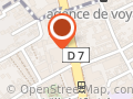 Restaurants Comite Etab Credit Lyonnais