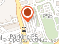 Parking P5 - Parking officiel - Paris-Orly