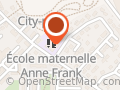 Centre de Loisirs maternel Anne Frank (CLAE)