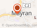 Mairie de Mayran