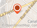 Lafayette Accueil