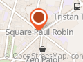 Square Paul Robin