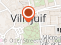 Centre Communal d'Action Sociale (CCAS) de Villejuif