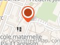 Mairie Halte Garderie