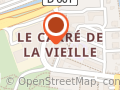 Maison de quartier Carré de la Vieille