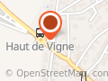 Chabredier-Paquot Cendrine