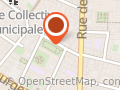 Square Léopold Achille