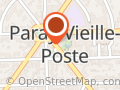 Mairie de Paray-Vieille-Poste