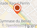Judo Club St-Clément