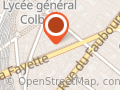 Luggage Storage Louis Blanc Metro Station - Radical Storage
