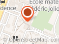 Mairie Médiathèque Elsa Triolet