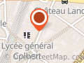 Espace parisien pour l'insertion Château Landon (ex EPI Minimes)