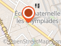 Lemaire Aude orthophoniste