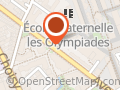 Tabac Des Olympiades