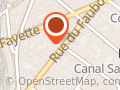 Les Opticiens du Faubourg