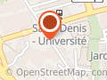 Cised - Centre d'Initiatives et de Services aux Etudiants de Saint-Denis