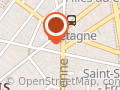 Location Boutique Éphémère Marais / Pop Up Store Turenne