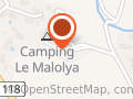 Camping Das Pinhiers