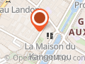 RESIDENCE appartement ROBERT le Blache(CASVP) appartements Robert Blache (CASVP)