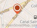 Point Nickel - LE BISTROT DU CANAL