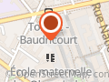Boulangerie du JAVELOT (les Olympiades)