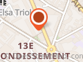 Epi d'Orge Paris Boulangerie