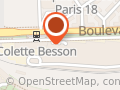 OUTIZ - Comptoir Paris 18