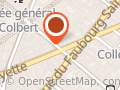 Bistrot Lafayette
