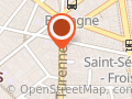 Tectona 84 rue de Turenne