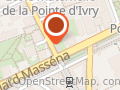 Gymnase Choisy