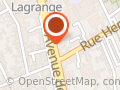 Organisation Est et Europe