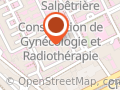 Aumônerie catholique de La Pitié-Salpêtrière