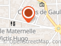 Maison de l'écologie urbaine et pratique