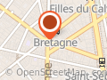 La Cerise sur la Pizza - Rue de Bretagne
