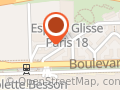 Espace Paris Jeune - La Villa