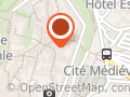 Cafe Le Menestrel