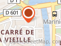 Maison de l'Environnement de Dunkerque