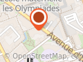 Halte-garderie municipale Ivry