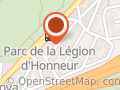 Zone Sensible - Ferme Urbaine de Saint-Denis