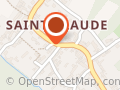 École Maternelle Publique Claude de Durant