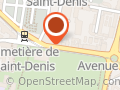 Centre d'Accueil Universel - St Denis