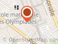 École maternelle publique Les Olympiades
