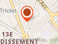 ASSOCIATION ACTION JEUNESSE