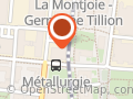 Brasserie Le Front Populaire