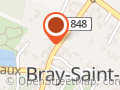 Le fournil de Bray