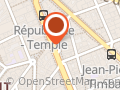 Station service Essence du Temple