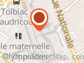Phonos \ Captain Repair Paris