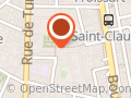Square Saint-Gilles Grand Veneur - Pauline-Roland