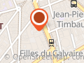 Mohamed Krimi - Endodontiste Paris