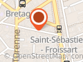 Dr AY Ibrahim - Dentiste Paris 3e